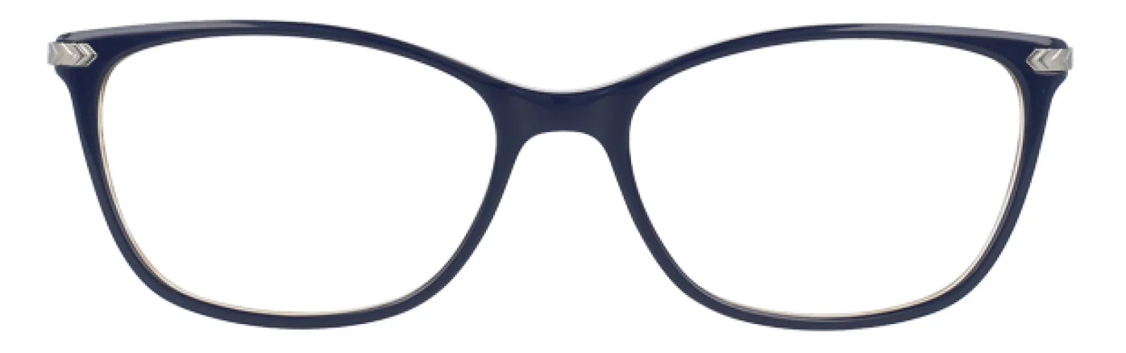 Via Spiga VSValeda Eyeglasses - Navy - view 4